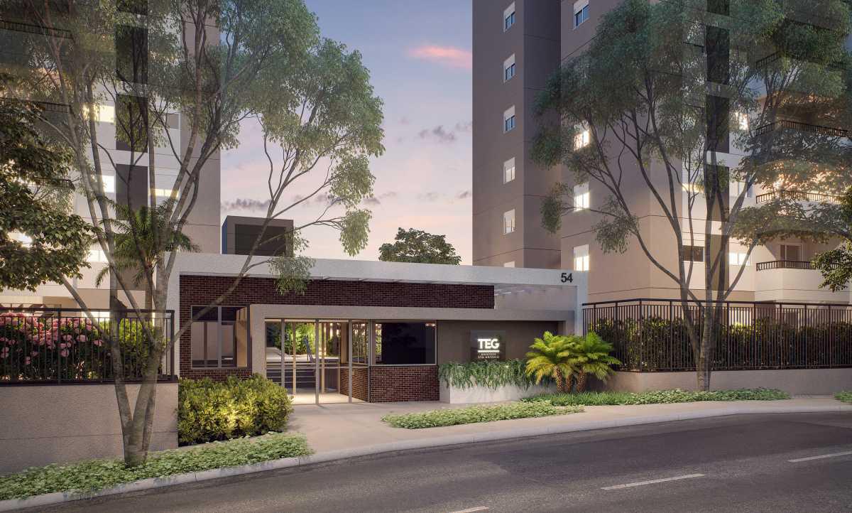  Apartamento 3 dormitorios em campinas -TEG Mansões Santo Antônio - Investe imovel
