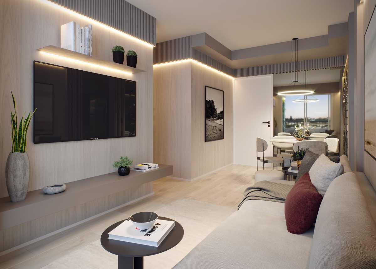 Apartamento 3 dormitorios em campinas -TEG Mansões Santo Antônio - Investe imovel Apartamento 3 dormitorios em campinas -TEG Mansões Santo Antônio - Investe imovel