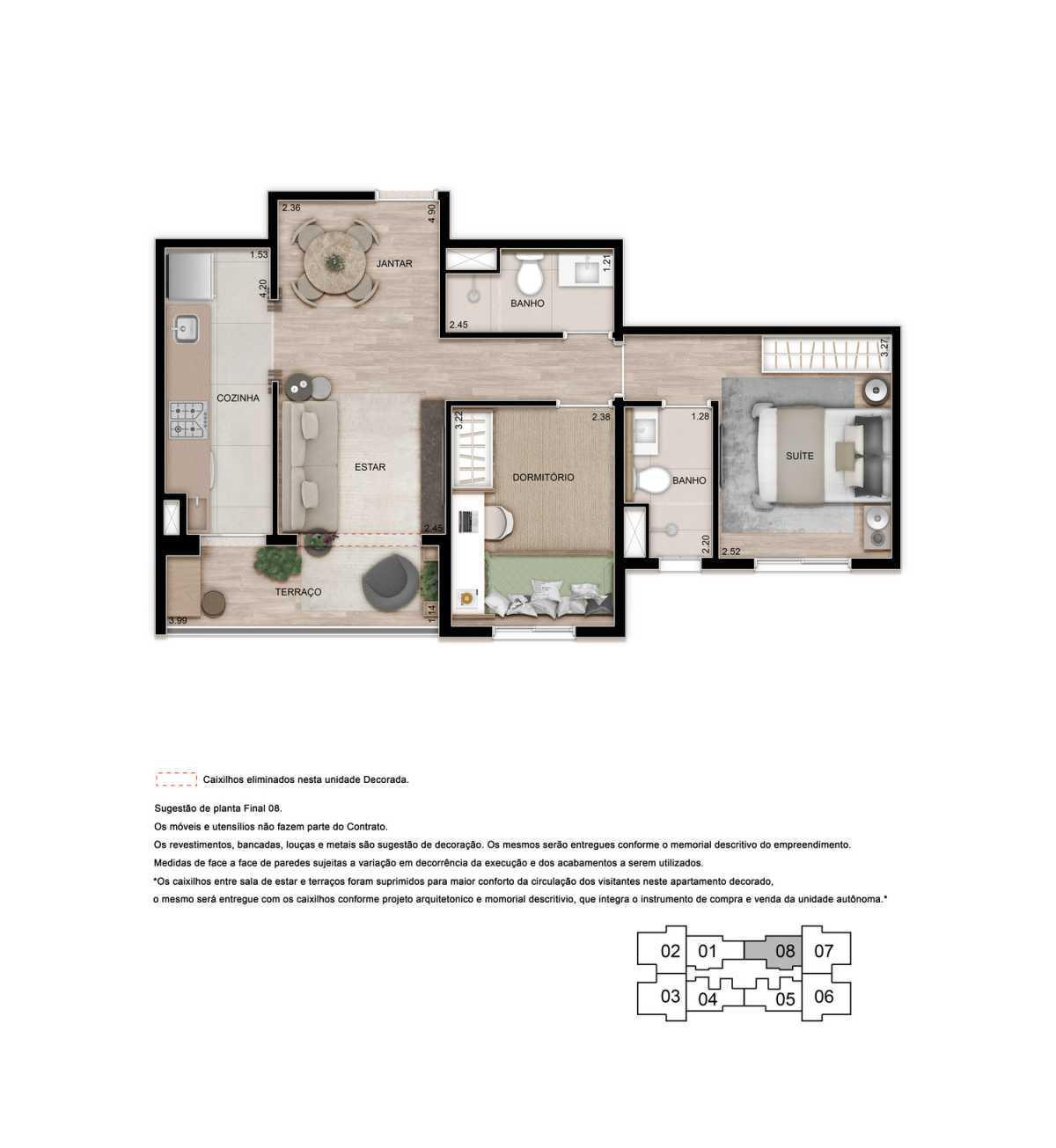 Apartamento 3 dormitorios em campinas -TEG Mansões Santo Antônio - Investe imovel Apartamento 3 dormitorios em campinas -TEG Mansões Santo Antônio - Investe imovel