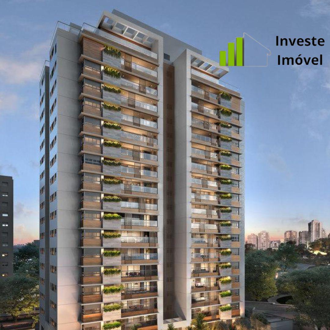 Apartamento 3 Dormitorios em campinas - Alenza Cambuí - Investe Imovel Apartamento 3 Dormitorios em campinas - Alenza Cambuí - Investe Imovel