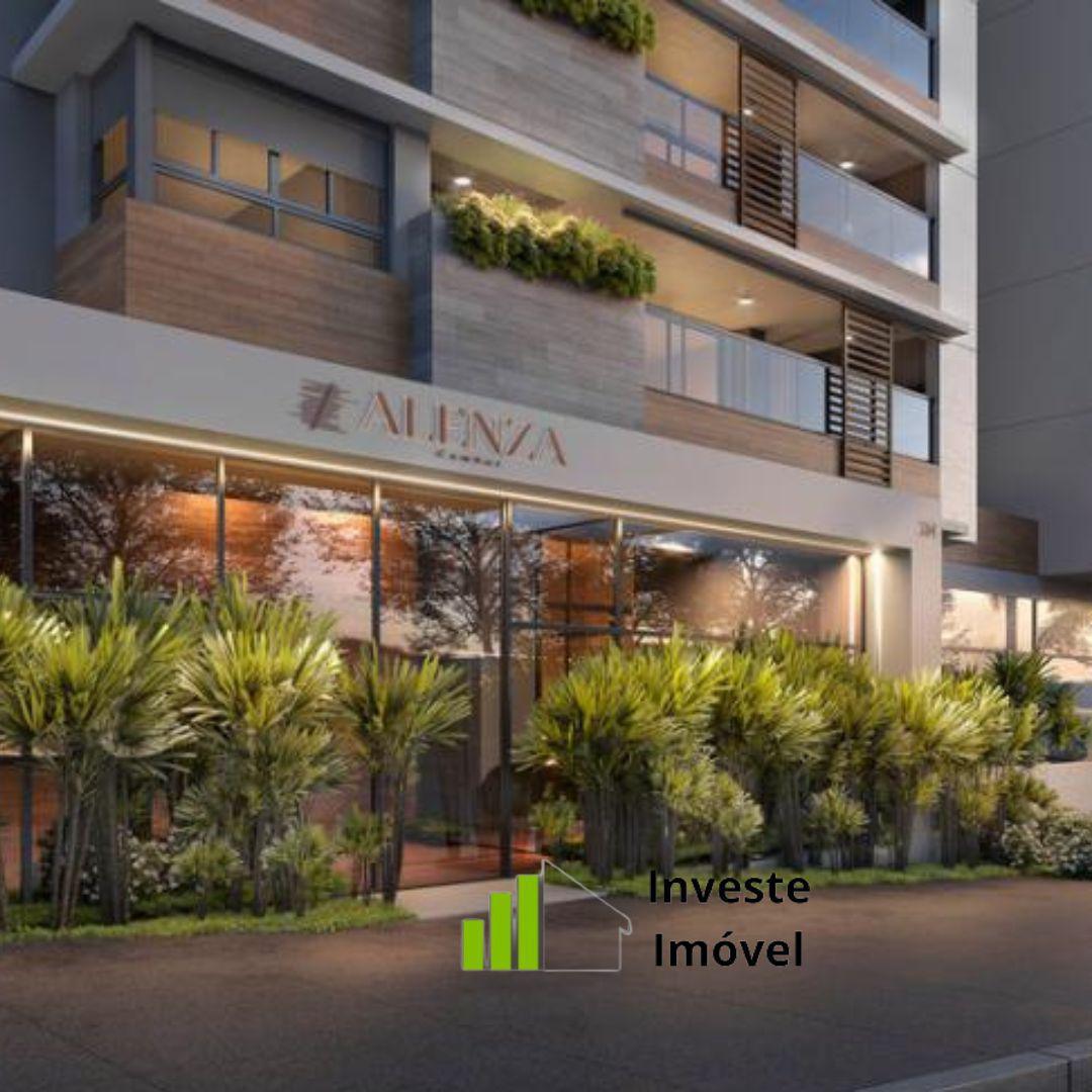 Apartamento 3 Dormitorios em campinas - Alenza Cambuí - Investe Imovel Apartamento 3 Dormitorios em campinas - Alenza Cambuí - Investe Imovel