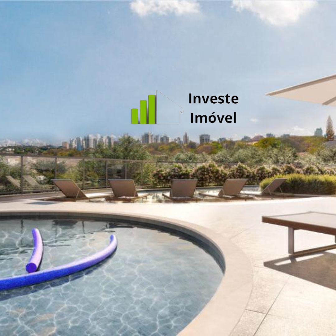 Apartamento 3 Dormitorios em campinas - Alenza Cambuí - Investe Imovel Apartamento 3 Dormitorios em campinas - Alenza Cambuí - Investe Imovel