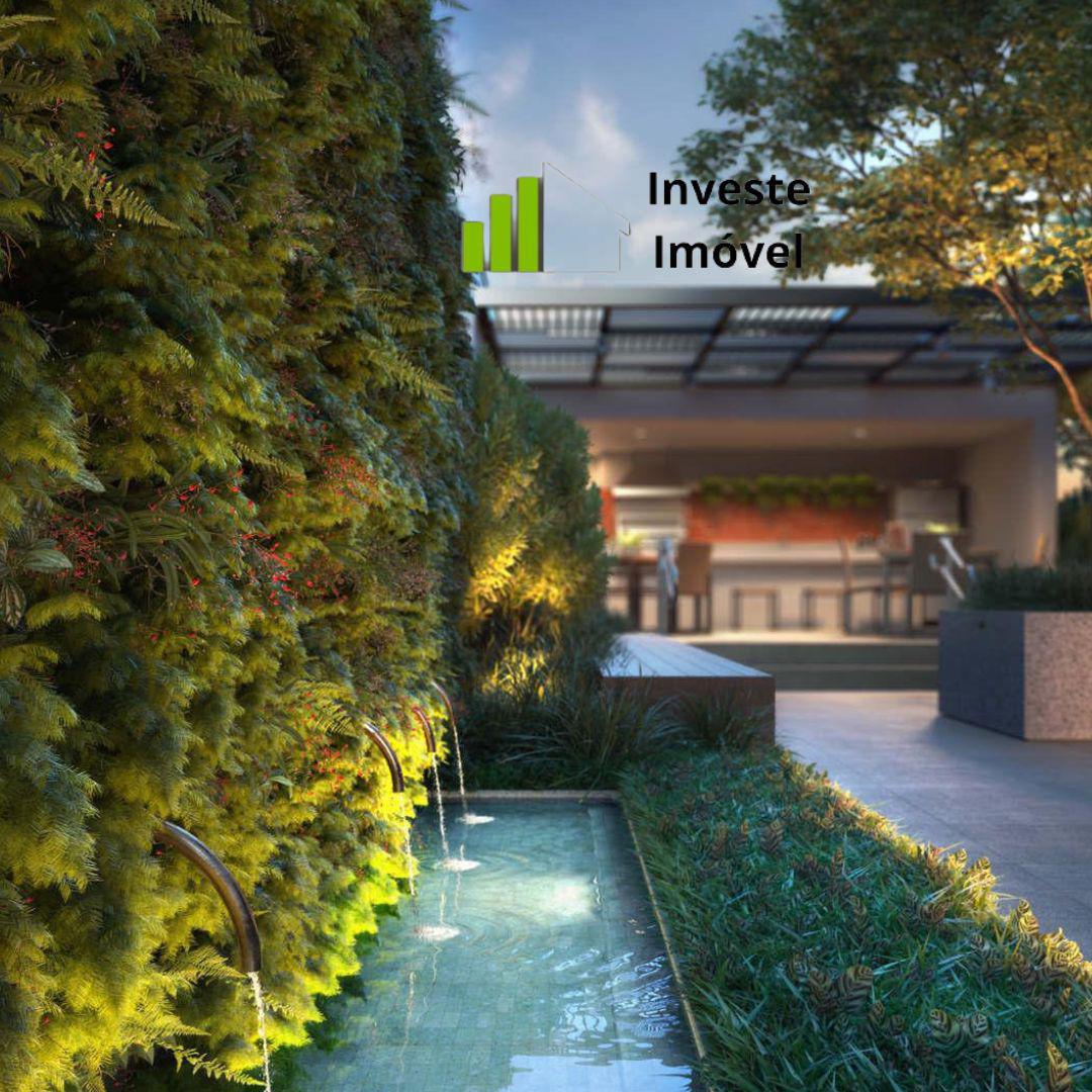 Apartamento 3 Dormitorios em campinas - Alenza Cambuí - Investe Imovel Apartamento 3 Dormitorios em campinas - Alenza Cambuí - Investe Imovel