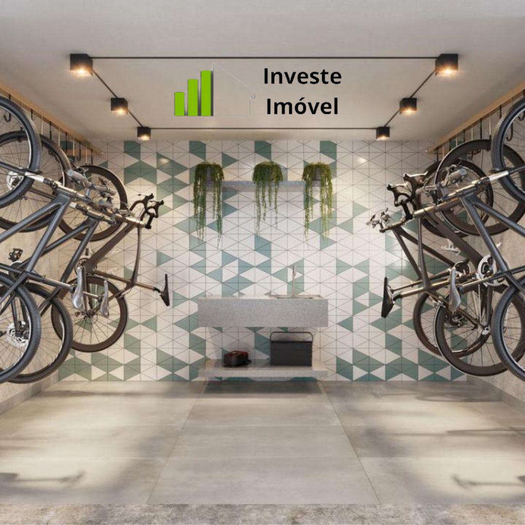 Apartamento 3 Dormitorios em campinas - Alenza Cambuí - Investe Imovel Apartamento 3 Dormitorios em campinas - Alenza Cambuí - Investe Imovel