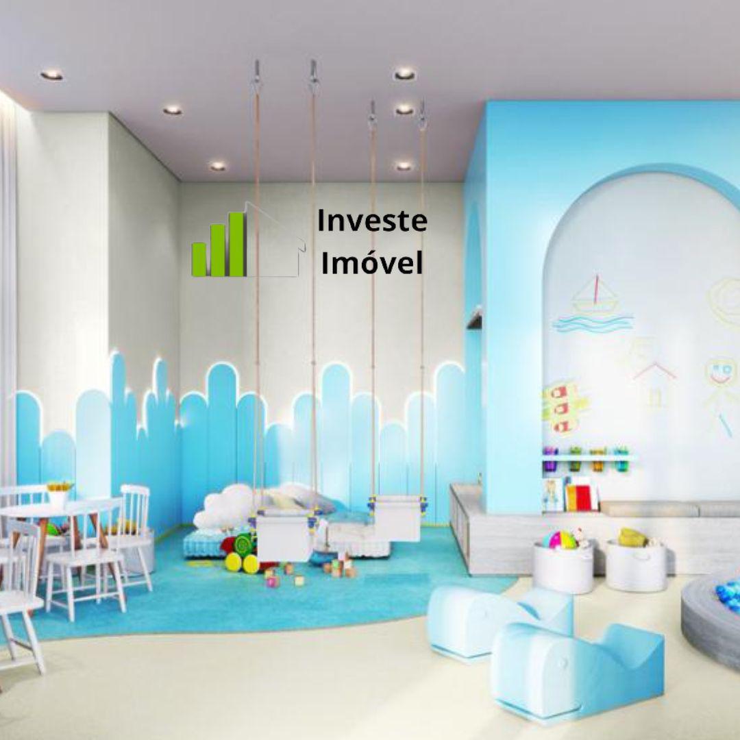 Apartamento 3 Dormitorios em campinas - Alenza Cambuí - Investe Imovel Apartamento 3 Dormitorios em campinas - Alenza Cambuí - Investe Imovel