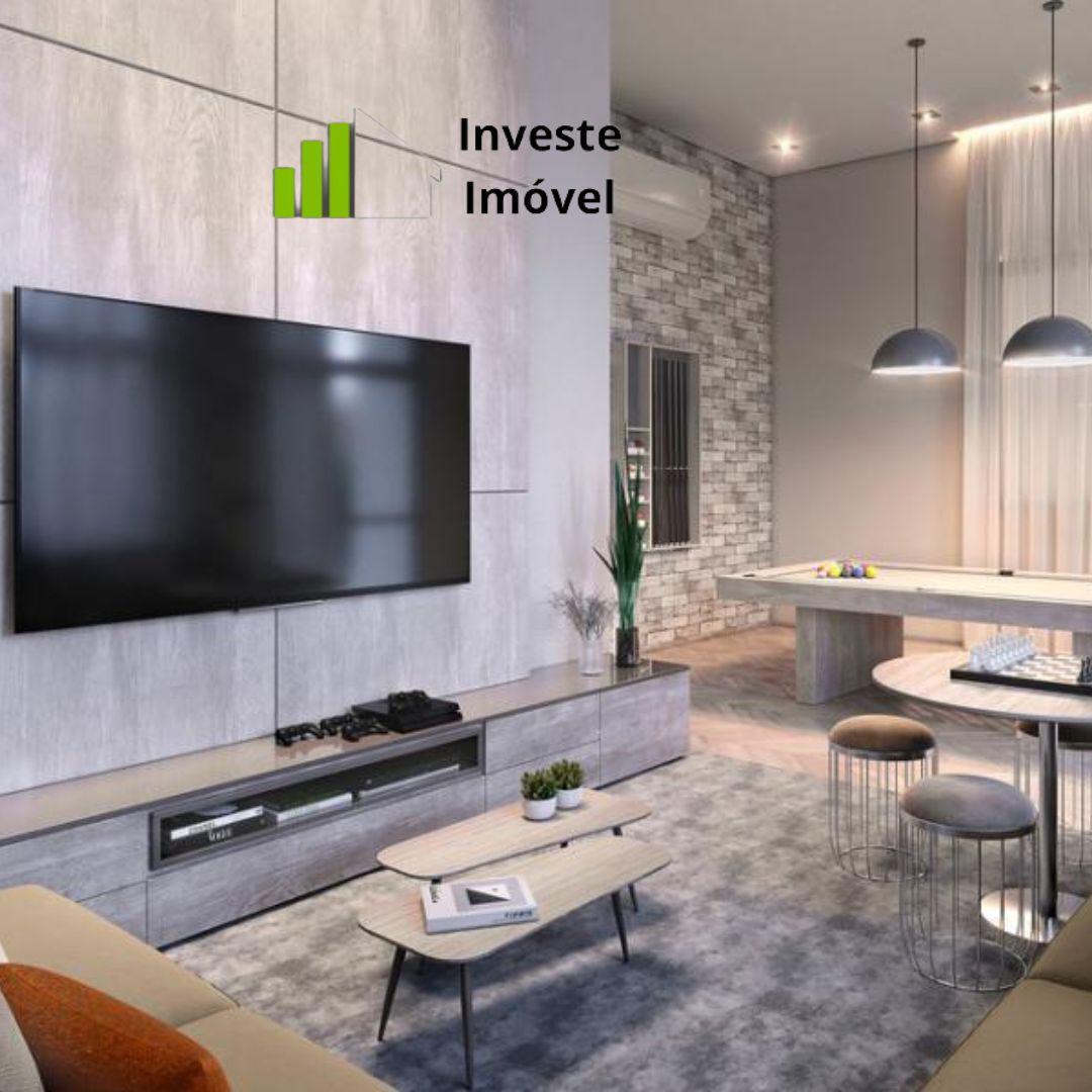 Apartamento 3 Dormitorios em campinas - Alenza Cambuí - Investe Imovel Apartamento 3 Dormitorios em campinas - Alenza Cambuí - Investe Imovel