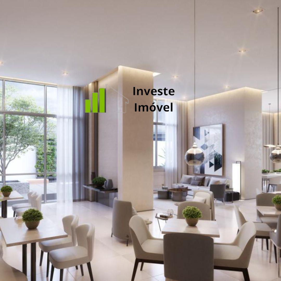 Apartamento 3 Dormitorios em campinas - Alenza Cambuí - Investe Imovel Apartamento 3 Dormitorios em campinas - Alenza Cambuí - Investe Imovel