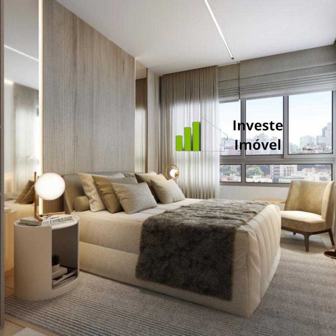 Apartamento 3 Dormitorios em campinas - Alenza Cambuí - Investe Imovel Apartamento 3 Dormitorios em campinas - Alenza Cambuí - Investe Imovel