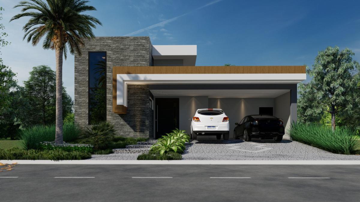 Casa condominio Royal garden - investe imovel Casa condominio Royal garden - investe imovel