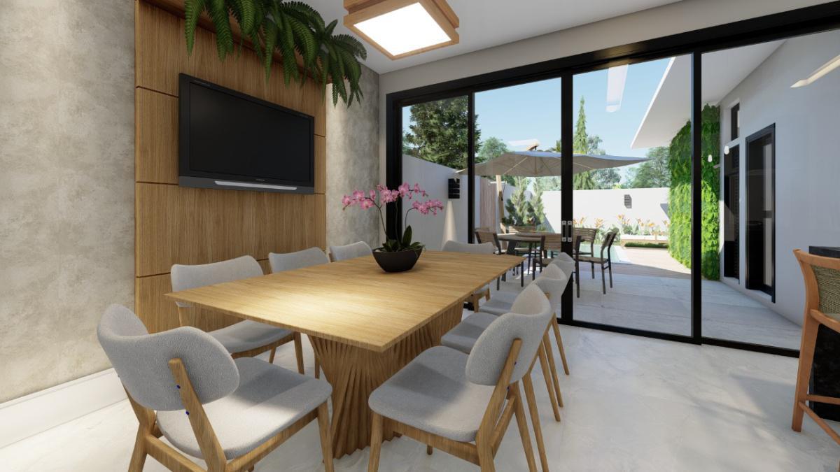 Casa condominio Royal garden - investe imovel Casa condominio Royal garden - investe imovel