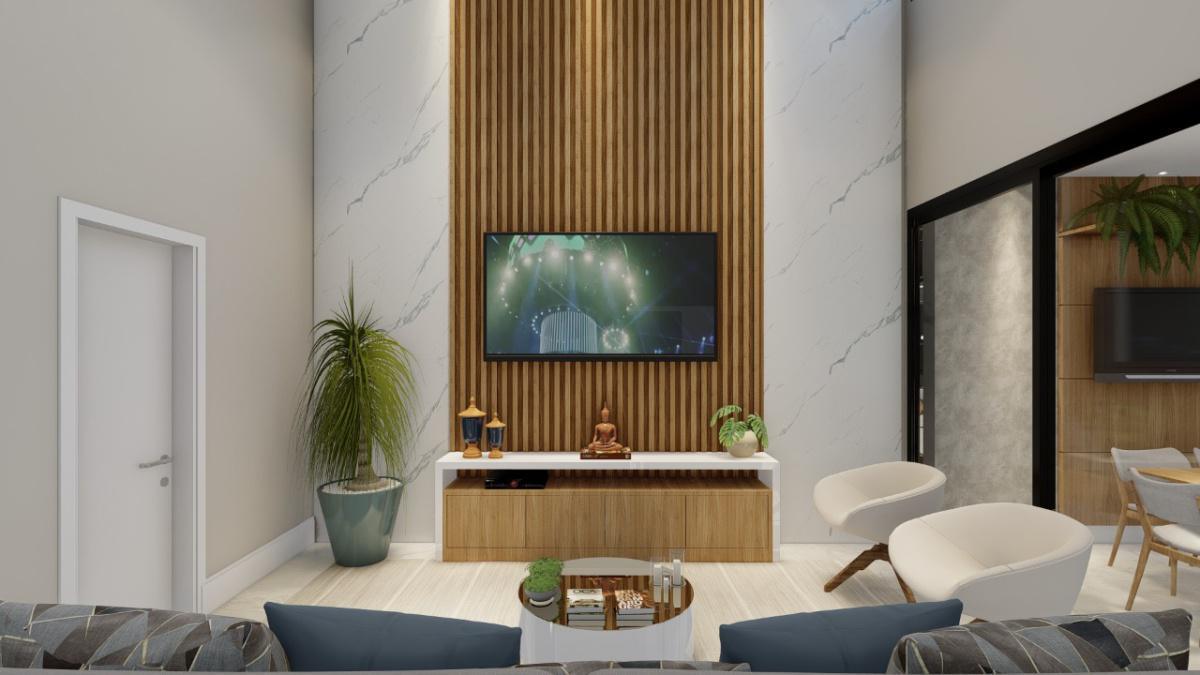 Casa condominio Royal garden - investe imovel Casa condominio Royal garden - investe imovel