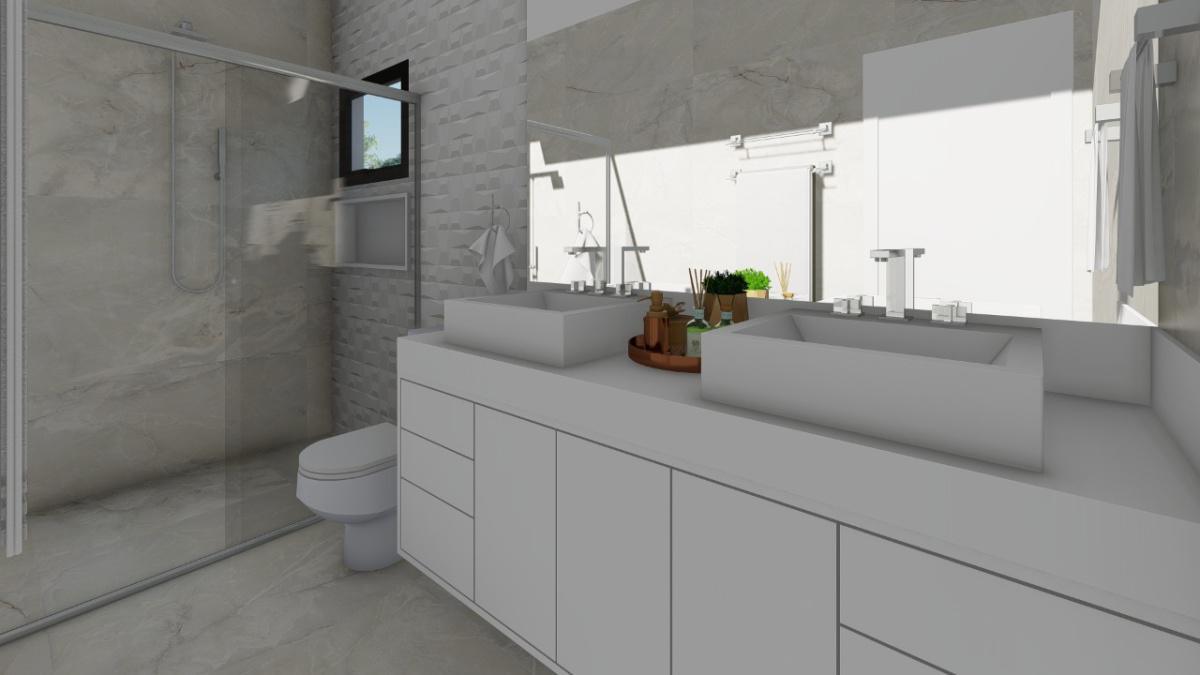 Casa condominio Royal garden - investe imovel Casa condominio Royal garden - investe imovel