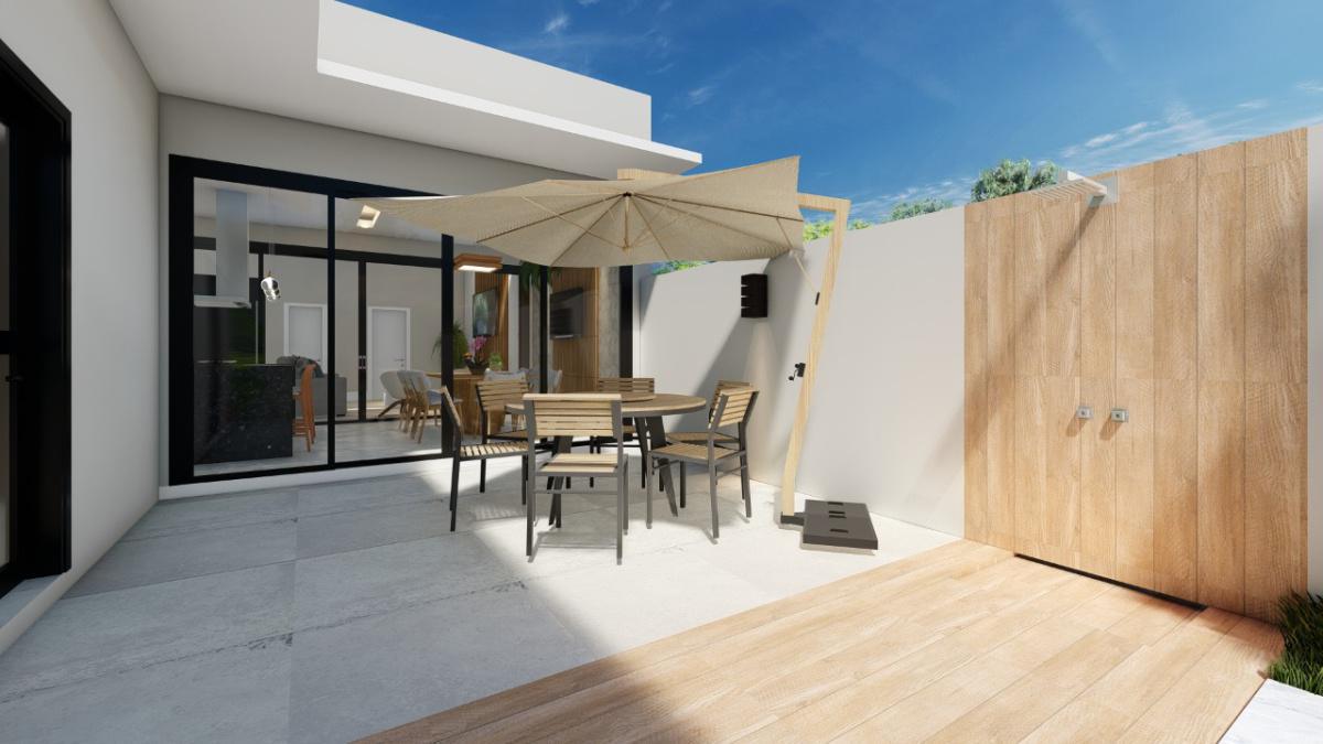 Casa condominio Royal garden - investe imovel Casa condominio Royal garden - investe imovel