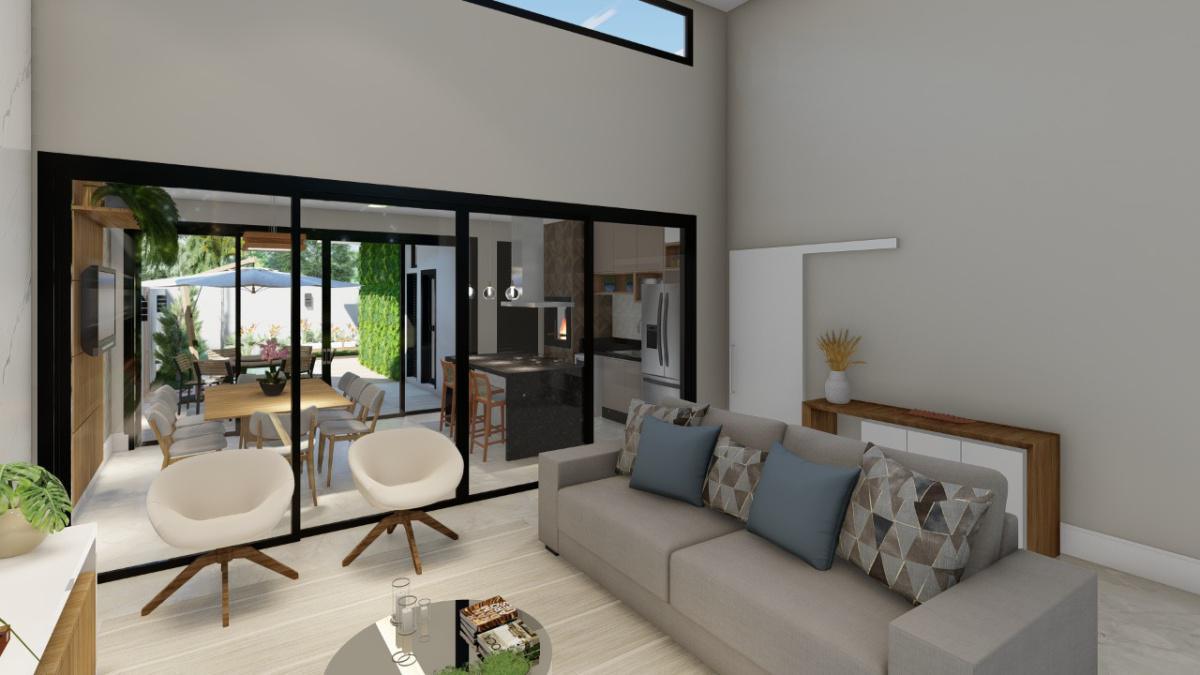 Casa condominio Royal garden - investe imovel Casa condominio Royal garden - investe imovel