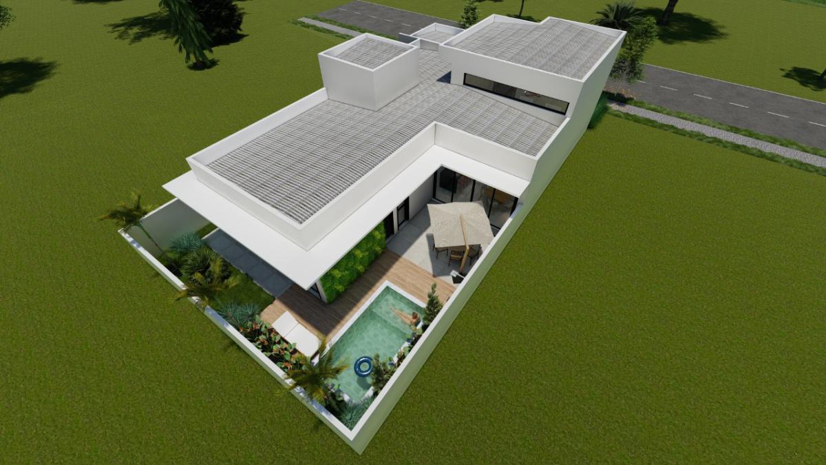 Casa condominio Royal garden - investe imovel Casa condominio Royal garden - investe imovel