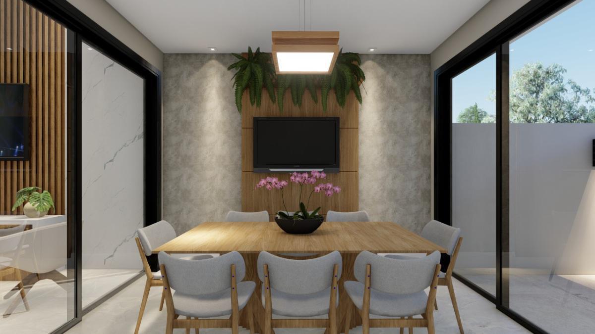 Casa condominio Royal garden - investe imovel Casa condominio Royal garden - investe imovel