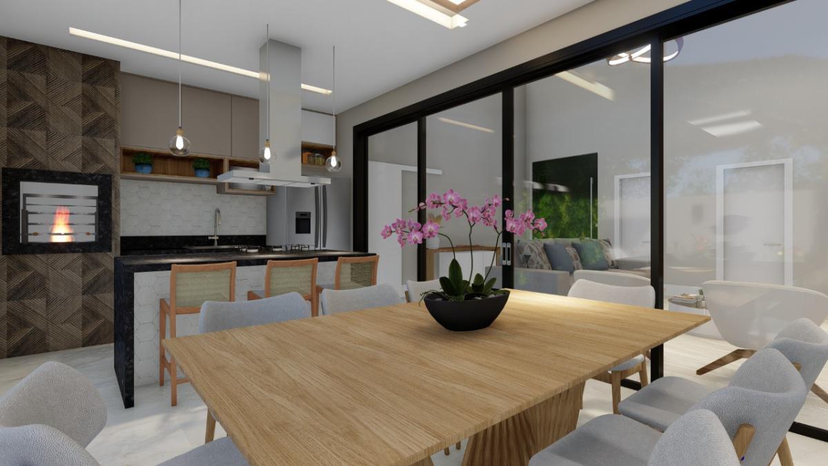 Casa condominio Royal garden - investe imovel Casa condominio Royal garden - investe imovel