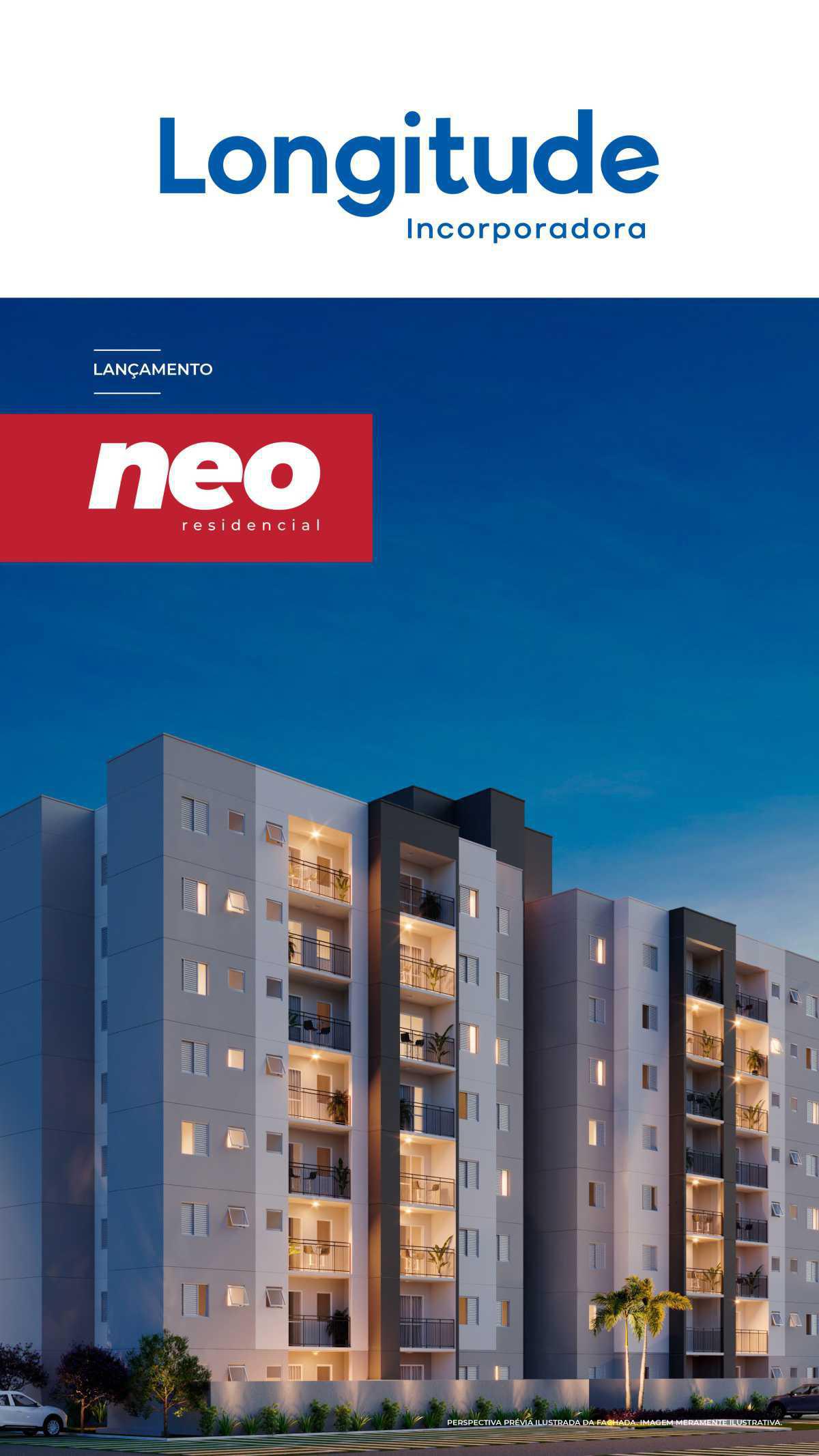 Neo Residencial - Investe Imovel Neo Residencial - Investe Imovel