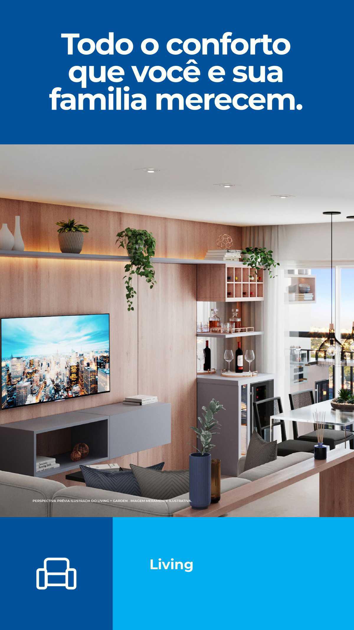 Neo Residencial - Investe Imovel Neo Residencial - Investe Imovel