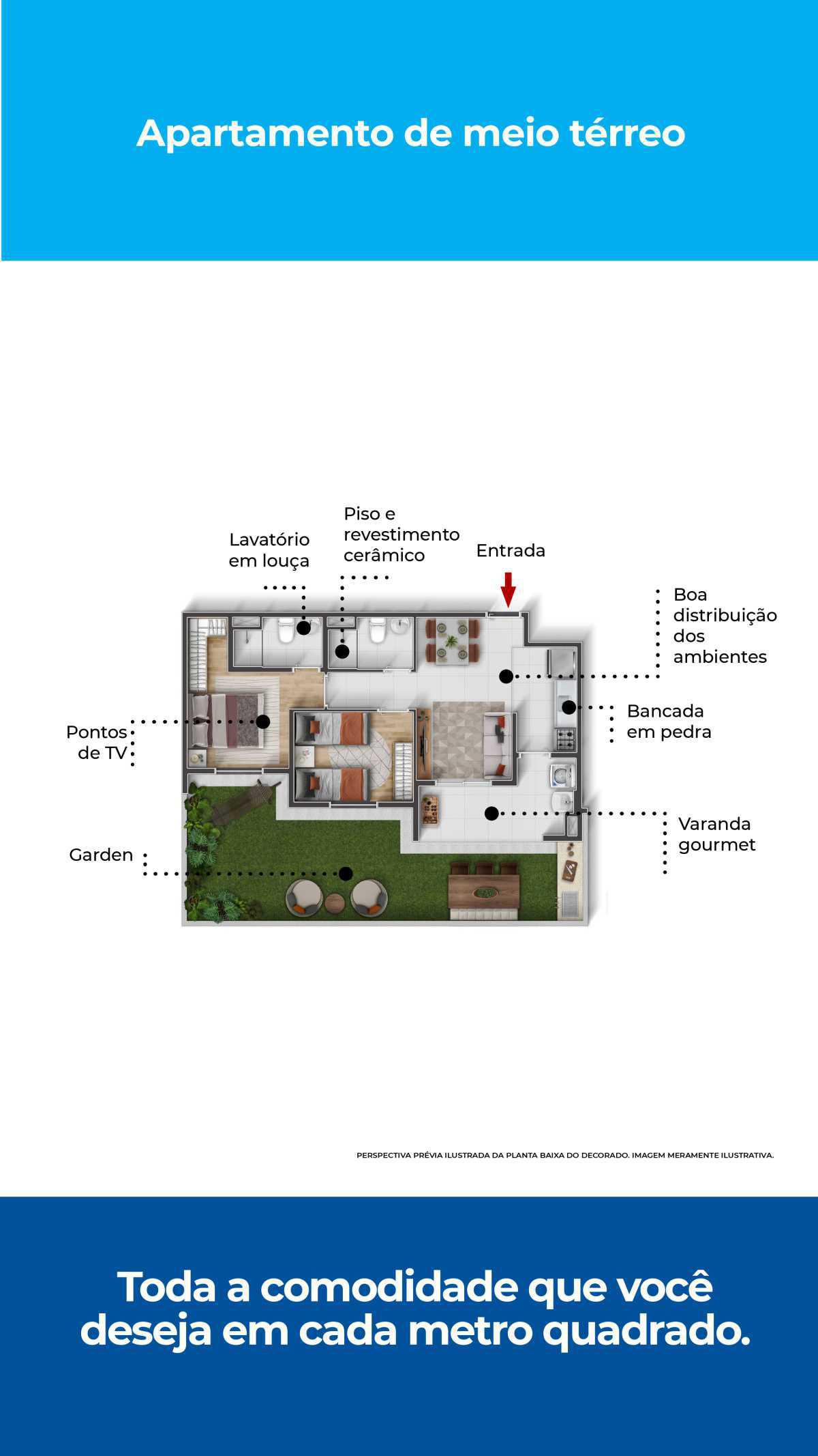Neo Residencial - Investe Imovel Neo Residencial - Investe Imovel