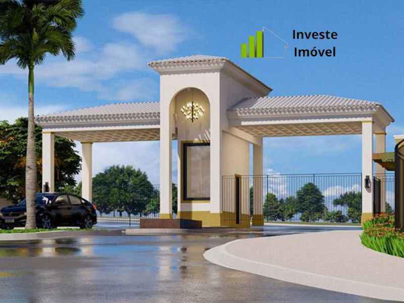 Terras da fazenda - Paulinia - Investe imovel Terras da fazenda - Paulinia - Investe imovel