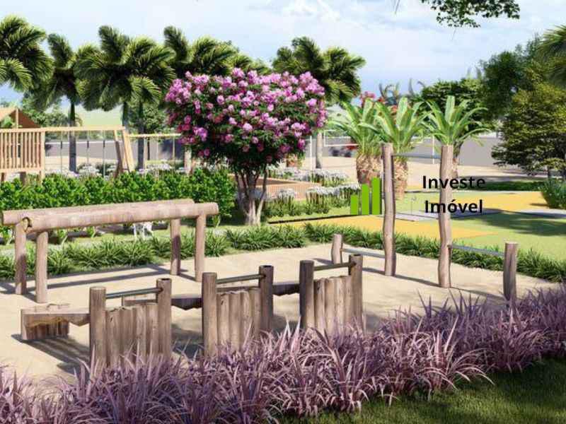 Terras da fazenda - Paulinia - Investe imovel Terras da fazenda - Paulinia - Investe imovel