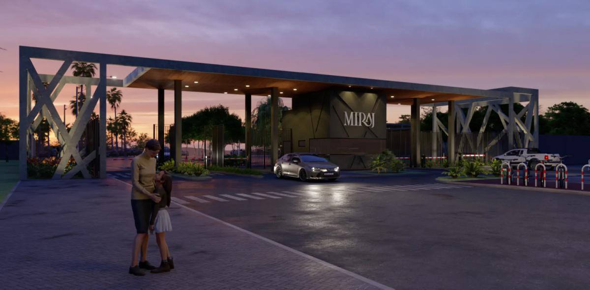 MIRAJ - Loteamento em Paulinia- Investe imovel MIRAJ - Loteamento em Paulinia- Investe imovel