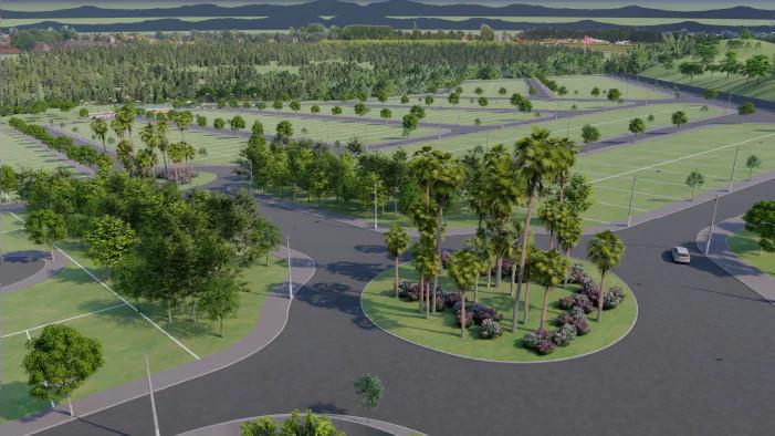 MIRAJ - Loteamento em Paulinia- Investe imovel MIRAJ - Loteamento em Paulinia- Investe imovel