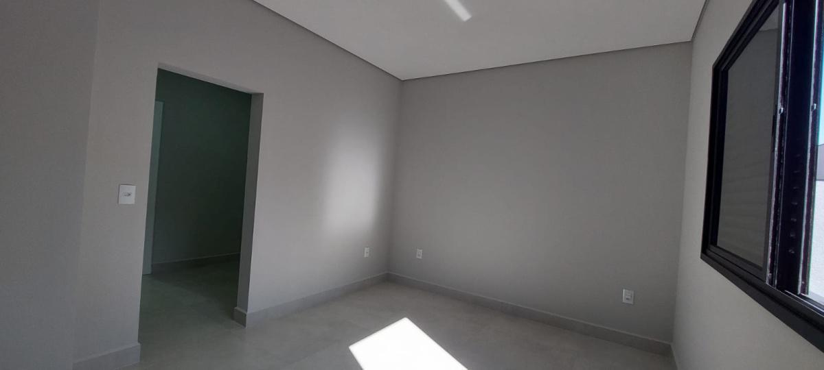Casa 3 Dormitorios com suite - Condomínio Residencial Terras do Cancioneiro - Investe Imovel