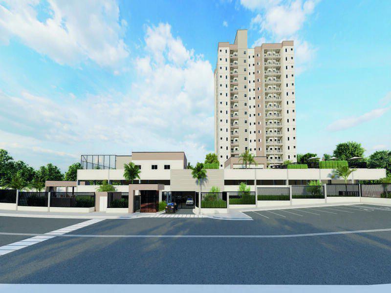 Apartamento em hortolândia - Visage - Investe imovel Apartamento em hortolândia - Visage - Investe imovel