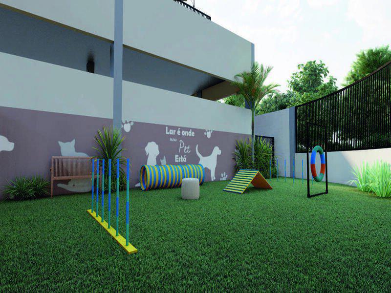 Apartamento em hortolândia - Visage - Investe imovel Apartamento em hortolândia - Visage - Investe imovel