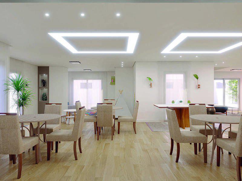 Apartamento em hortolândia - Visage - Investe imovel Apartamento em hortolândia - Visage - Investe imovel