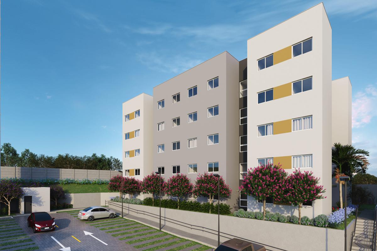 HM Smart Bem Morar Parque São Jorge - investe imovel HM Smart Bem Morar Parque São Jorge - investe imovel