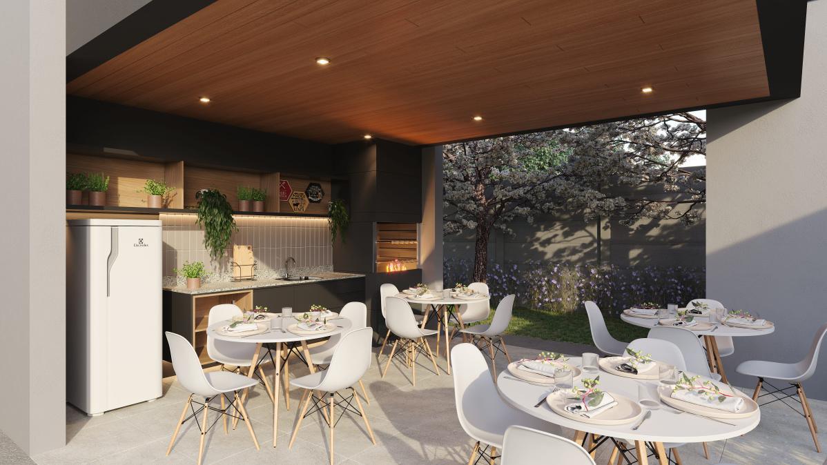 HM Smart Bem Morar Parque São Jorge - investe imovel HM Smart Bem Morar Parque São Jorge - investe imovel