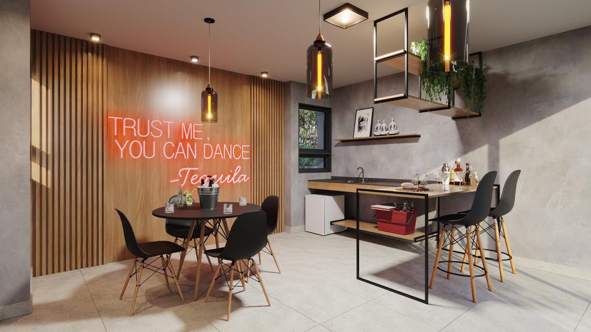 HM Smart Bem Morar Parque São Jorge - investe imovel HM Smart Bem Morar Parque São Jorge - investe imovel