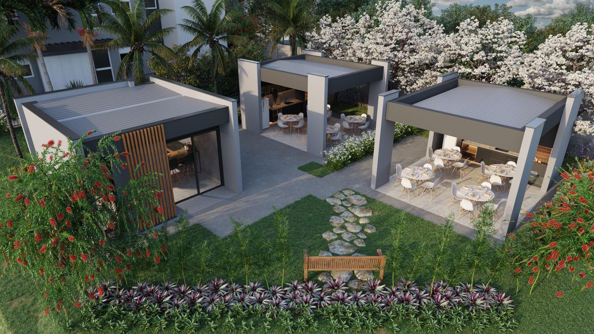 HM Smart Bem Morar Parque São Jorge - investe imovel HM Smart Bem Morar Parque São Jorge - investe imovel