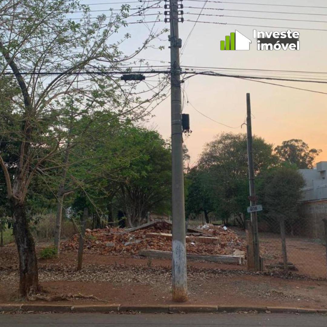 Terreno morumbi Paulinia - Investe imovel Terreno morumbi Paulinia - Investe imovel