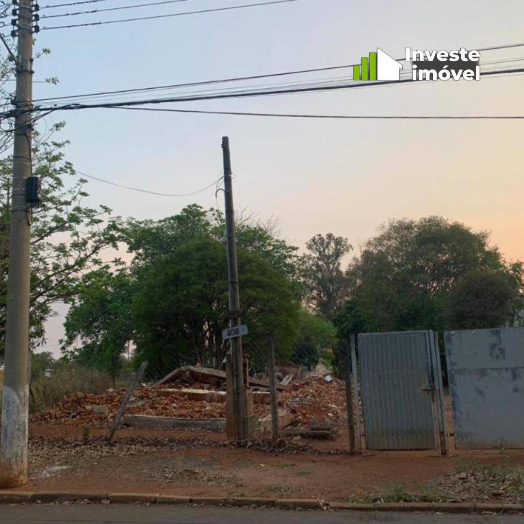 Terreno morumbi Paulinia - Investe imovel Terreno morumbi Paulinia - Investe imovel