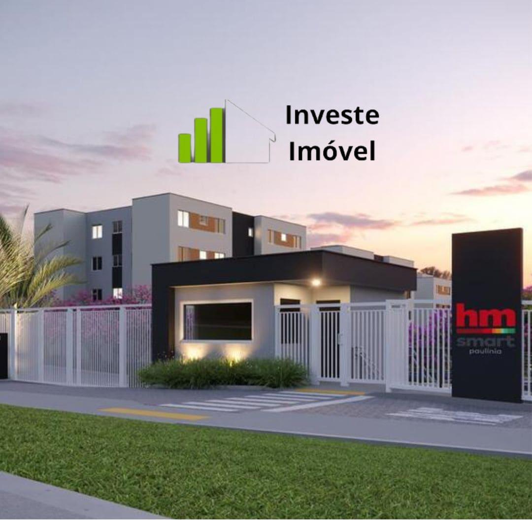 Hm smart Paulinia - Investe Imóvel Hm smart Paulinia - Investe Imóvel
