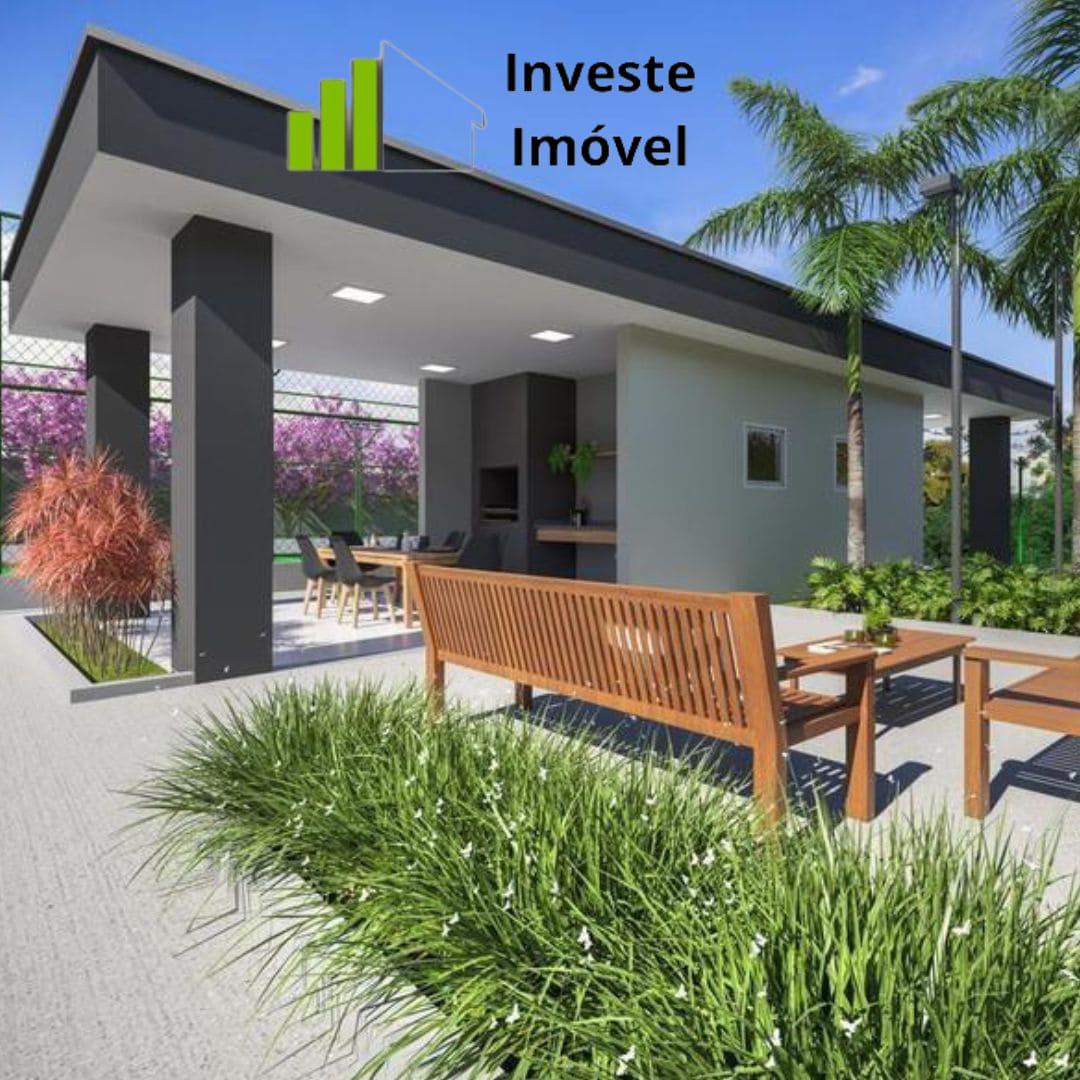 Hm smart Paulinia - Investe Imóvel