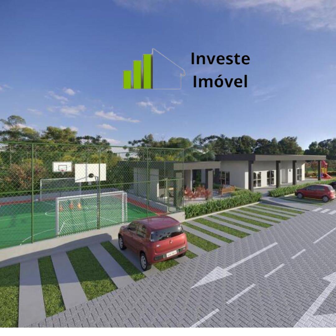 Hm smart Paulinia - Investe Imóvel