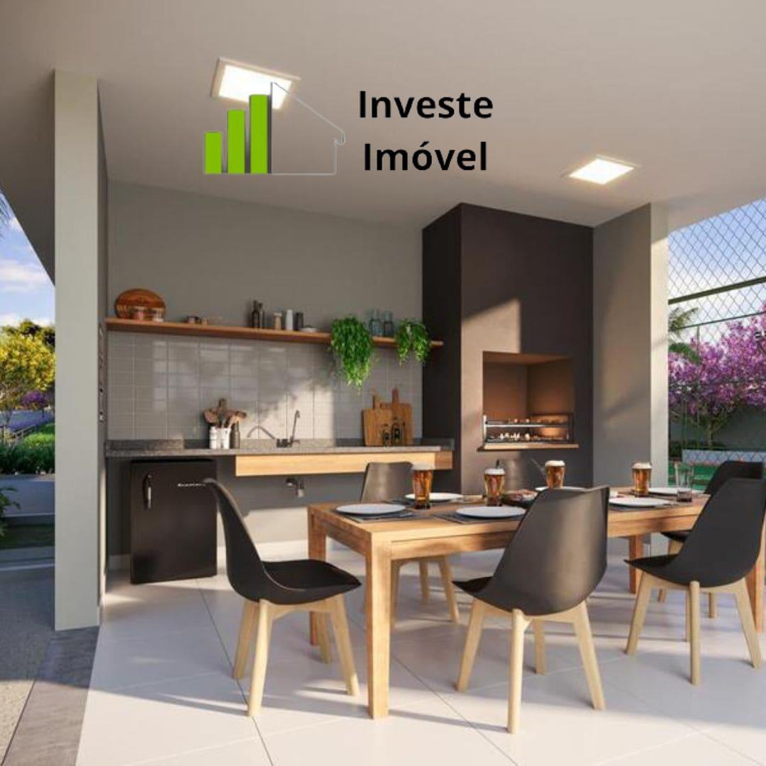 Hm smart Paulinia - Investe Imóvel