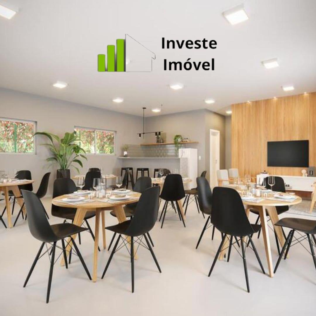 Hm smart Paulinia - Investe Imóvel