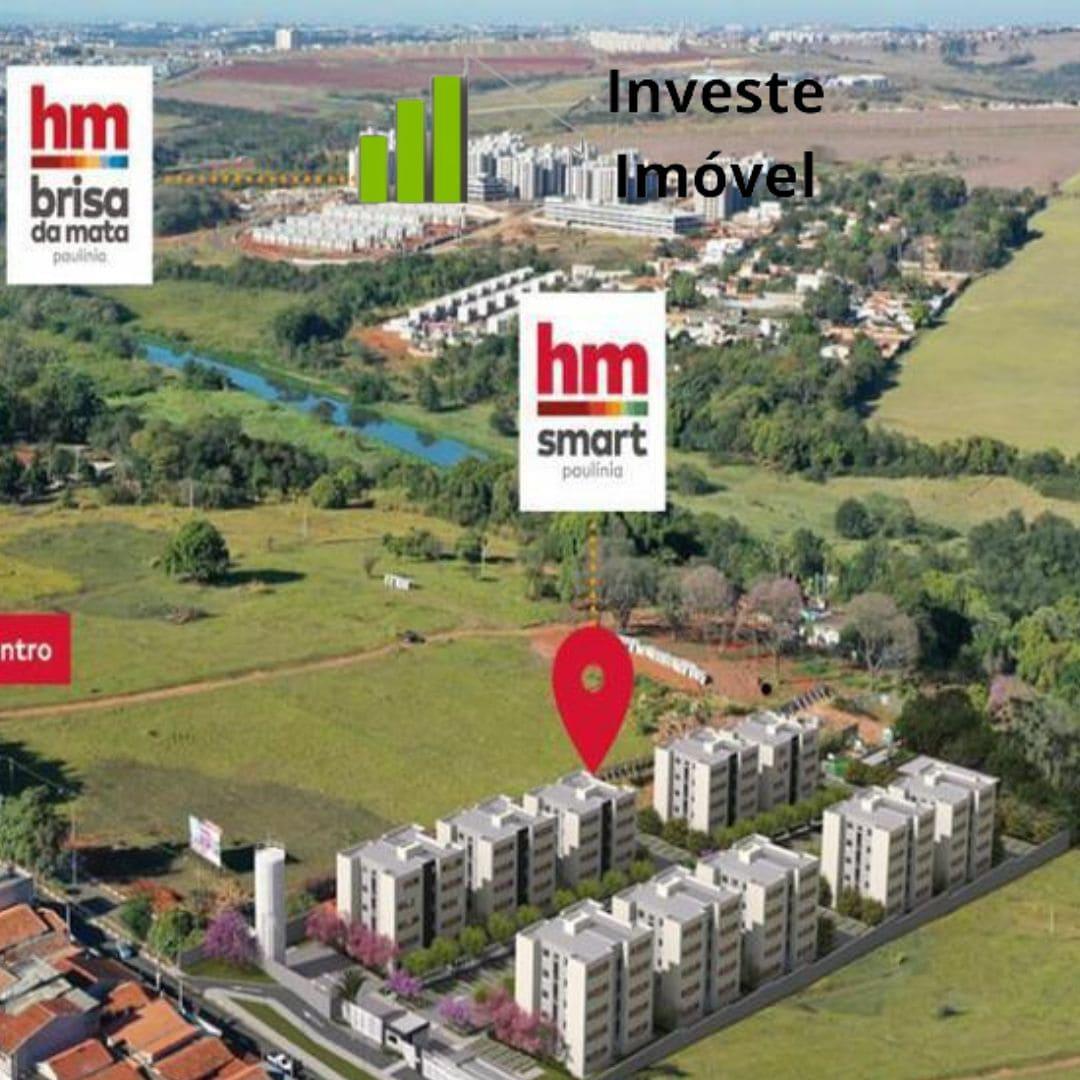 Hm smart Paulinia - Investe Imóvel Hm smart Paulinia - Investe Imóvel