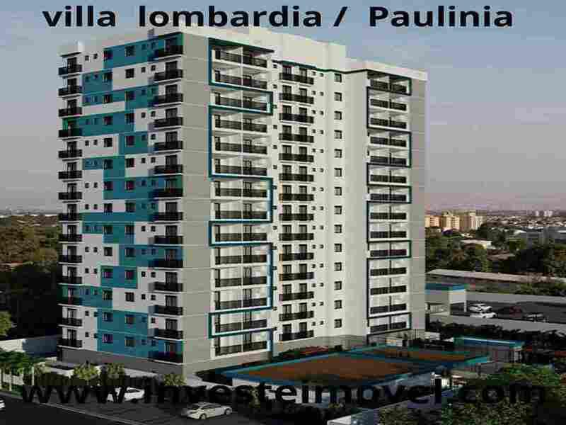 Villa Lombardia - Paulinia - Investe Imóvel Villa Lombardia - Paulinia - Investe Imóvel