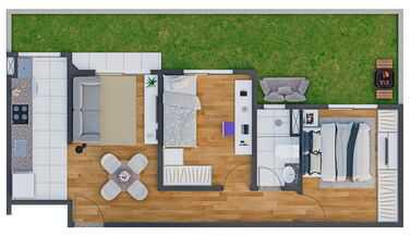 Residencial verona 6 - Investe imóvel Residencial verona 6 - Investe imóvel