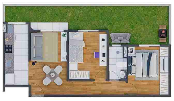 Residencial verona 6 - Investe imóvel Residencial verona 6 - Investe imóvel