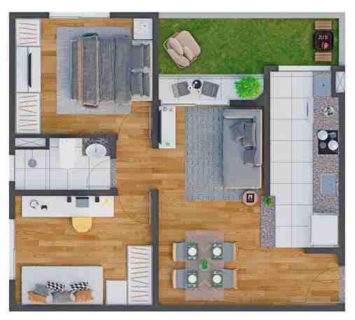 Residencial verona 6 - Investe imóvel Residencial verona 6 - Investe imóvel