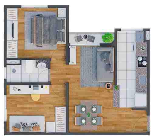 Residencial verona 6 - Investe imóvel Residencial verona 6 - Investe imóvel