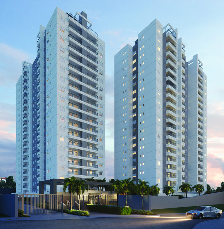 Reserva Perfetto - Investe imóvel Reserva Perfetto - Investe imóvel